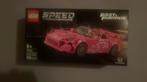 Lego 77241 speed champions Fast & Furious Honda, Ophalen of Verzenden, Nieuw, Complete set, Lego
