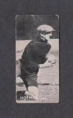 Voetbalplaatje Hofman Keeper ONA Gouda Jaren 20/30., Verzamelen, Ophalen of Verzenden, Zo goed als nieuw