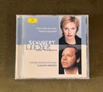 Schubert: Songs with Orchestra - Von Otter, Quasthoff, Met libretto, Ophalen of Verzenden, Zo goed als nieuw, Romantiek