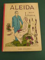 Aleida, Rode ruggen serie Callenbach, Ophalen of Verzenden, Gelezen