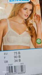 BH Naturana 5197, Overige kleuren, Onbekend, Ophalen of Verzenden, BH