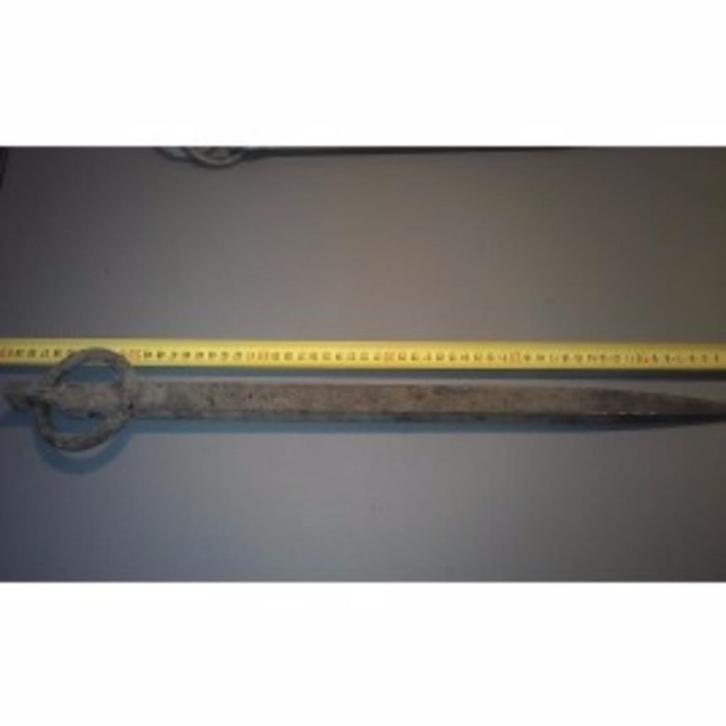 Te koop meerpen, puntkousen, splitshoorns., Watersport en Boten, Accessoires en Onderhoud, Nieuw, Overige typen, Ophalen of Verzenden