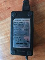 Ansmann Acculader C06DL100, Ophalen of Verzenden, Gebruikt, Oplaadbaar