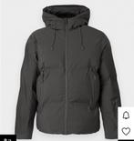 Jack & Jones Winterjas - grijs maat s, Ophalen of Verzenden, Zo goed als nieuw, Maat 46 (S) of kleiner, Grijs