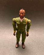 Vintage A-Team B.A. Baracus Action Figure, Verzamelen, Ophalen of Verzenden, Gebruikt