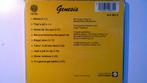 Genesis - Genesis, Cd's en Dvd's, Ophalen of Verzenden, Zo goed als nieuw, Poprock