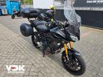 YAMAHA TRACER 900 ABS (bj 2018), Motorrijbewijs A, Bedrijf, Toermotor, YAMAHA