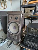 Grundig hifi M1500, Ophalen, Zo goed als nieuw, Overige merken