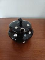 Suikerpot Ragout Maastricht, Antiek en Kunst, Antiek | Keramiek en Aardewerk, Ophalen of Verzenden