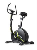 Virtufit Iconsole+ HTR2.1 Hometrainer, Rug, Ophalen of Verzenden, Zo goed als nieuw, Metaal