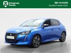 Peugeot 208  1.2 PureTech 100 Allure | Private lease vanaf 3, Voorwielaandrijving, 12 maanden, 101 pk, Gebruikt
