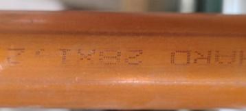 vsh soldeer materiaal 22 mm en koperen buis 28 beschikbaar voor biedingen