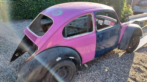 Volkswagen VW Kever 67 1967 bodemplaat / chassis, Auto diversen, Overige Auto diversen, Ophalen