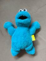 Koekiemonster Knuffel - Sesamstraat, Ophalen of Verzenden, Zo goed als nieuw, Overige typen