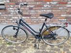 damesfiets GIANT met auto D shimano, Ophalen, Gebruikt, Giant