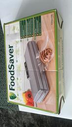 Nieuwe Vacumeermachiene/Food Saver, Ophalen of Verzenden, Zo goed als nieuw