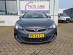 Opel Astra GTC 2.0 CDTi BiTurbo Navi Xenon Airco, Euro 5, 4 cilinders, 1471 kg, 1500 kg