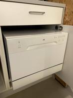 Mini vaatwasser – tafelmodel (ETNA VWT349WIT), Ophalen, Gebruikt, Minder dan 85 cm, Minder dan 10 liter