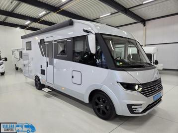 Adria Sonic Supreme 700 DL *AUTOMAAT 180pk* Face to face beschikbaar voor biedingen