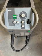 Te koop REHM lasapparaat, Ophalen