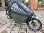 2dehands Dolly Family E - Bafang middenmotor incl toebehoren, Overige merken, 3 kinderen, Ophalen of Verzenden, Zo goed als nieuw