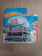 Hotwheels Volkswagen Transporter T2, Verzenden, Nieuw