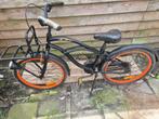 Jongens fiets, Fietsen en Brommers, Fietsen | Jongens, Ophalen of Verzenden, Gebruikt, 22 inch