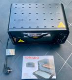 Tomado Snack Oven 9 liter - Zo goed als nieuw in doos, Minder dan 45 cm, Oven, Ophalen of Verzenden, Zo goed als nieuw