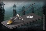 Harry Potter: Scale Model Broom Nimbus 2001, 020 3795 6298, Nieuw, Ophalen of Verzenden, 26–28 Neal Street, London WC2H 9QQ
