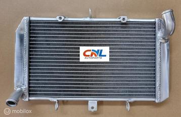 Radiateur Kawasaki Z1000 ZR1000ABS 2010 2011 2012 13 14 15 beschikbaar voor biedingen