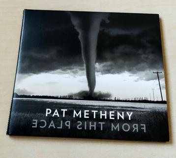Pat Metheny - From This Place CD 2020 beschikbaar voor biedingen