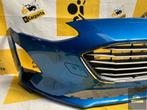 Voorbumper Ford Focus Mk4 2018+ JX7B-17757-A bumper, Gebruikt, Voor, Ophalen of Verzenden, Ford