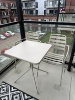 Tuin set Kwantum, Tuin en Terras, Tuinsets en Loungesets, Ophalen, Zo goed als nieuw