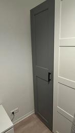 Kledingkasten | apart of als set, Huis en Inrichting, Kasten | Kledingkasten, Ophalen, 50 tot 100 cm, Zo goed als nieuw, 150 tot 200 cm