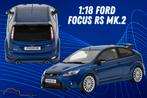 Ford Focus RS MK2, Nieuw, OttOMobile, Ophalen of Verzenden, Auto