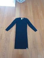 Nieuwstaat zwarte jurk Nik & Nik 164 meisje kerst, Kinderen en Baby's, Kinderkleding | Maat 164, Meisje, Nik&Nik, Ophalen of Verzenden