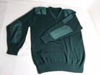 Commando trui heren, diverse maten, zie tekst, NIEUW., Kleding | Heren, Ophalen of Verzenden, Nieuw, Overige maten, Groen
