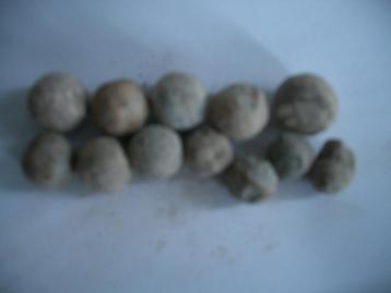 musket kogel lood napoleon austerliyz bodemvondst antiek beschikbaar voor biedingen