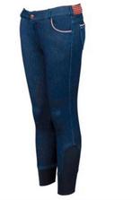 Harry’s horse rijbroek denim 128 of 152 nieuw, Ophalen of Verzenden, Nieuw