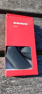 Remgreep rubbers Sram Red. Nieuw in doos!, Fietsen en Brommers, Fietsonderdelen, Ophalen, Nieuw, Algemeen, Crankstel of Pedalen