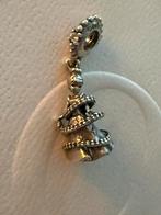 Pandora Disney Bedel, Sieraden, Tassen en Uiterlijk, Bedels, Pandora, Ophalen of Verzenden, Zo goed als nieuw, 1 bedel