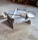 Tegelsnijder - Gebruiksklaar & Goede Staat, Doe-het-zelf en Verbouw, Gereedschap | Zaagmachines, Ophalen, Minder dan 30 mm, Gebruikt