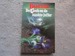 Boek: Baantjer - De Cock en de naakte juffer, Ophalen of Verzenden, Gelezen, A.C. Baantjer