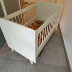 Ledikantje, Kinderen en Baby's, Babywiegjes en Ledikanten, Ophalen, Gebruikt, Ledikant