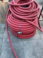 Kabuflex Mantelbuis 40mm Rood - ca 30 Meter, Doe-het-zelf en Verbouw, Ophalen, Overige materialen, 6 meter of meer, Overige typen