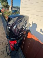 Tohatsu 9.8pk 4 takt bouwj 2022 inc tank KOOPJE € 1300,-, Ophalen, Benzine, 5 tot 10 pk