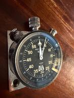 Tag Heuer stopwatch, Ophalen