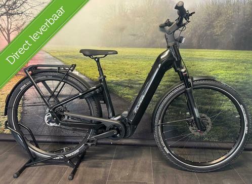 Flyer Upstreet 7.43 – Nieuwe elektrische fiets | Van €5.499, Fietsen en Brommers, Elektrische fietsen, Nieuw, Overige merken, 47 tot 51 cm