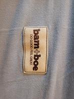 Bam+Boe draagdoek, Kinderen en Baby's, Babydragers en Draagdoeken, Ophalen of Verzenden, Zo goed als nieuw, Overige merken