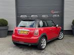Mini Mini 1.6 Cooper | Airco | Lichtmetalen Velgen | APK t/m, Auto's, Voorwielaandrijving, Stof, Gebruikt, 4 cilinders